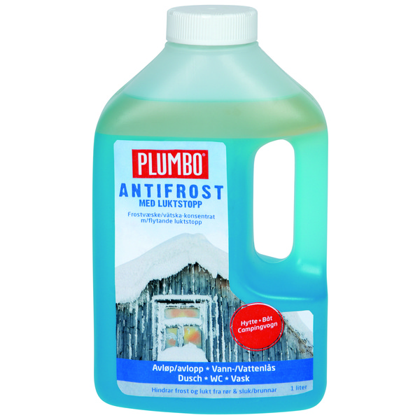 FROSTVÆSKE PLUMBO