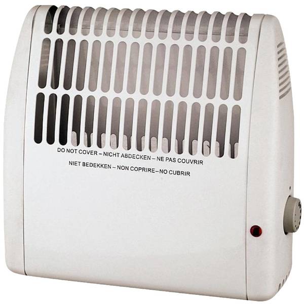 FROSTVAKT MED TERMOSTAT