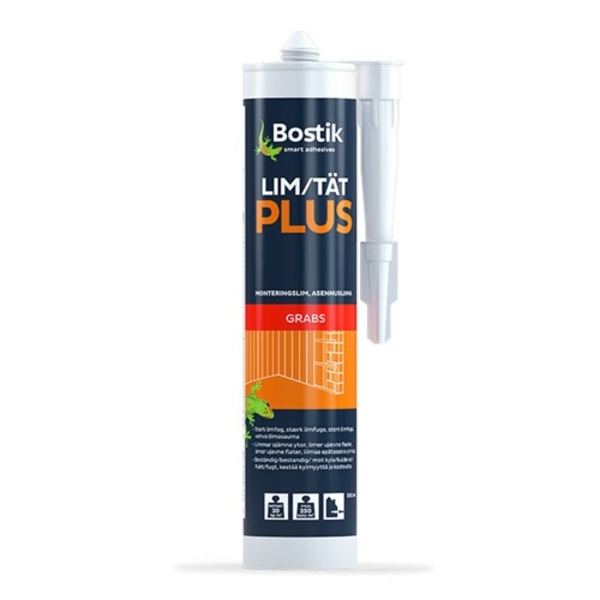 BOSTIK MONT.LIM 2645 LIM O TETT 0,3 L