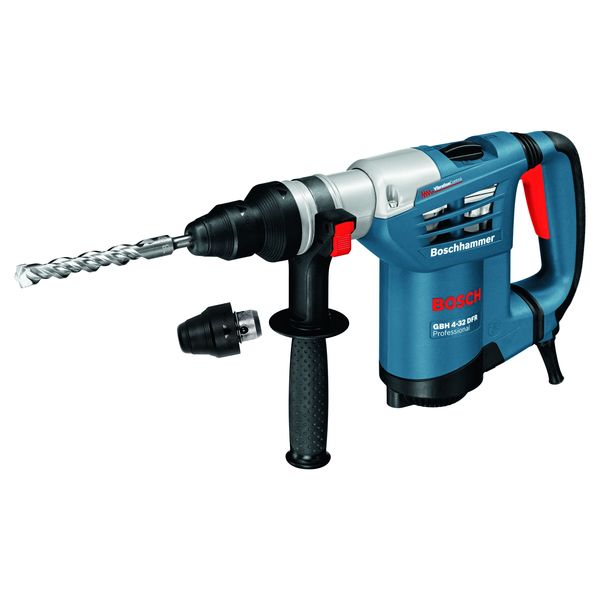 BORHAMMER GBH 4-32 DFR