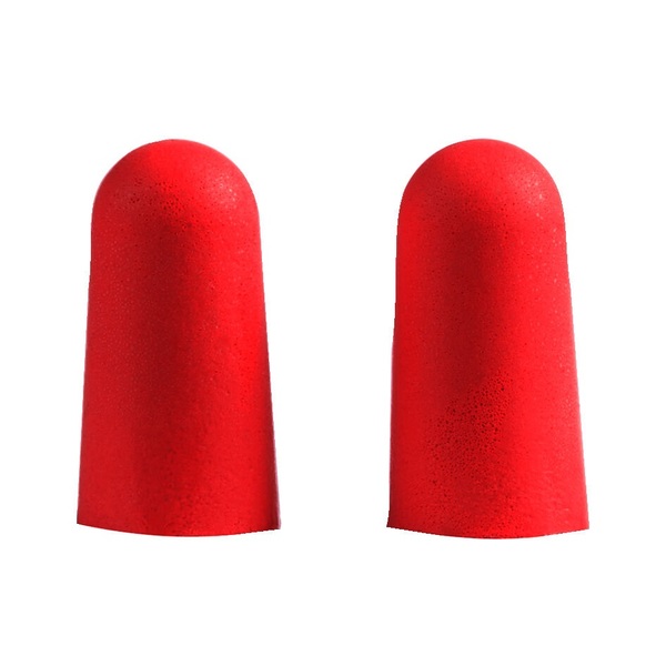 ØREPROPP SKUM (SNR = 38DB) - 10P