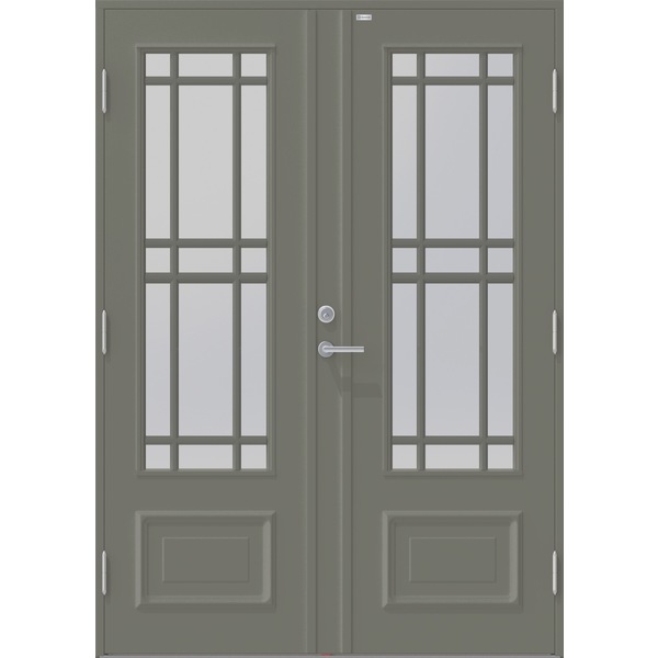 DØR YD ESTELLE Q H 2-FL 16X21