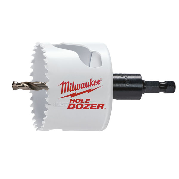 HULLSAG HOLE DOZER 56MM MILW