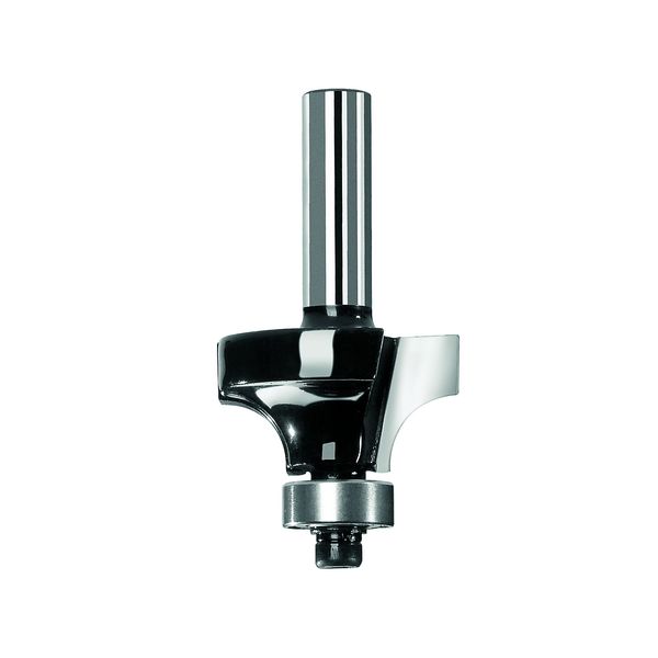 FRES HM AVRUND Ø8R8MM M/TAPP 2SKJ