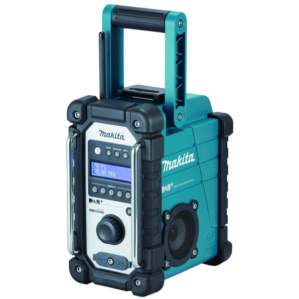 RADIO DAB+ 7.2-18V/AC DMR110