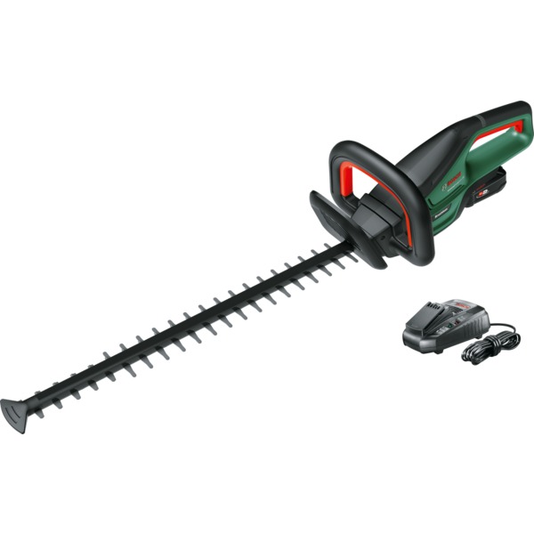 HEKKSAKS UNIVERSAL 18-55 18V 1X2,5A