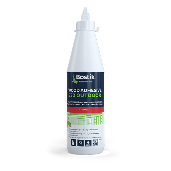 BOSTIK TRELIM  730 UTE 0,75L