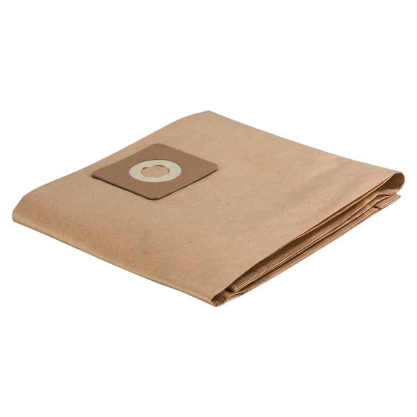 STØVPOSE PAPIR FOR VAC 20 A5