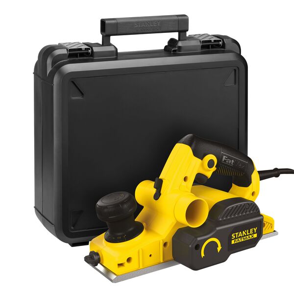 HØVEL SFM 2MM FME630K STANLEY