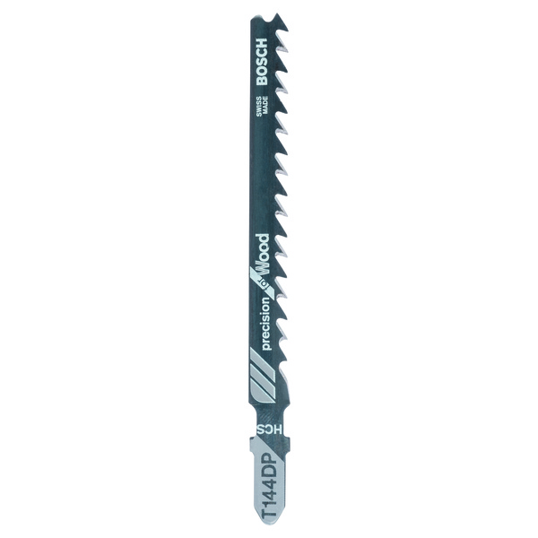 STIKKSAGBL T144DP 74MM A5 TRE