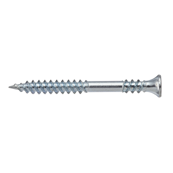 GIPSSKRUE 3,9X41 ROBUST STÅL BÅND