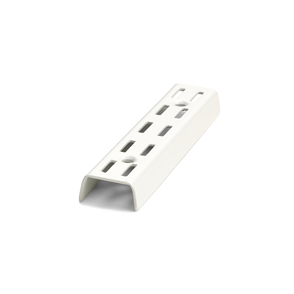 HABO VEGGSKINNE HSS 1500MM EGGHVIT