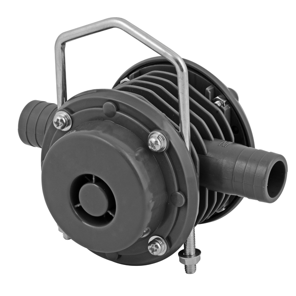 DRILLPUMPE GUL PROBUILDER