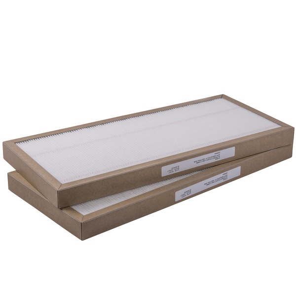 FLEXIT BSV FILTERSETT F7 UNI4
