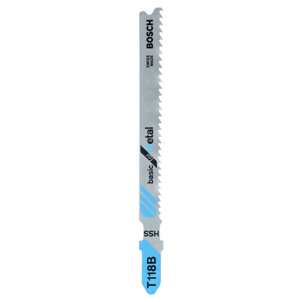 BOSCH STIKKSAGBL T118B 50MM A3 MET/GROV