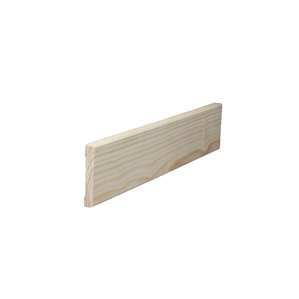 DØR/VINDU FURU 10X58 MM