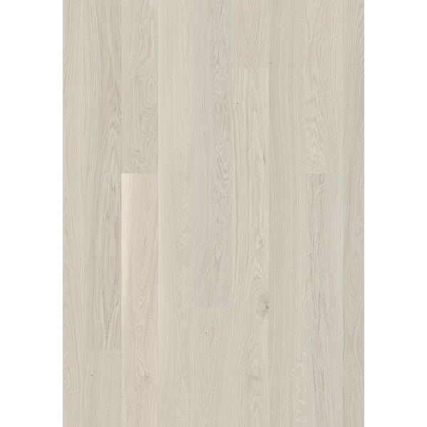PARKETT EIK HVIT ANDANTE PL138 LP