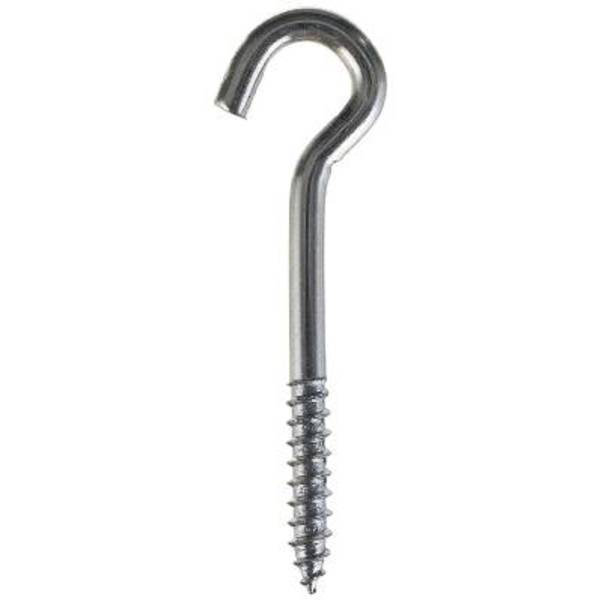 LAMPEKROK 23 HVIT 50MM