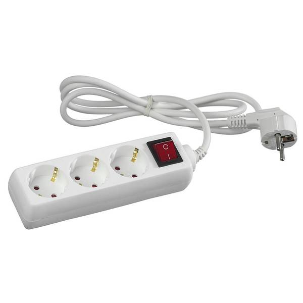 GRENUTTAK 3V MJ 3G1 1,5M BRYT