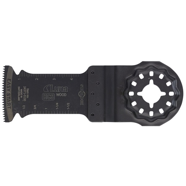INNSTIKKSAGBLAD SL 32MM HCS(5)