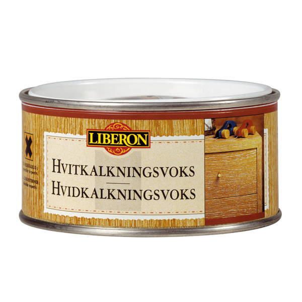 VOKS PATINERING GUL 250ML