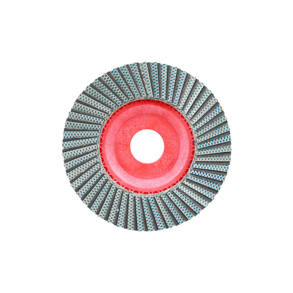 DIAMANTSLIPESKIVE Ø115MM FIN GR200