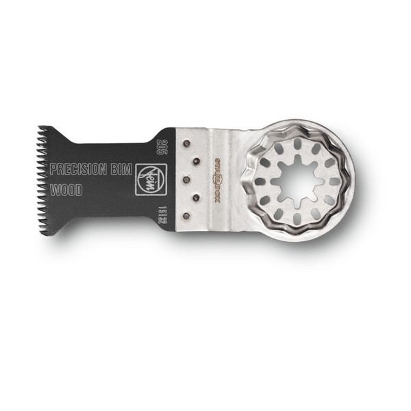 SAGBLAD E-CUT SL-P 50X35B A 5 FEIN