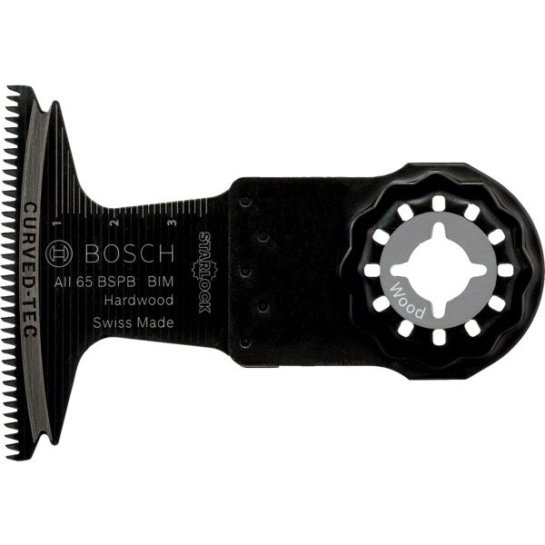 SAGBLAD AII65BSPB L:40MM BULK HARDW