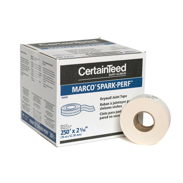 PAPIRREMSE MARCO PAPER TAPE 150 M