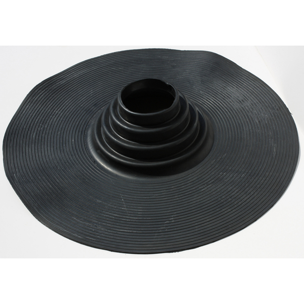 GUMMIMANSJETT 110/125MM M/SL KL