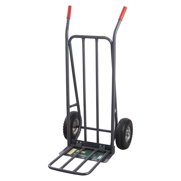 SEKKETRALLE 250KG MAX
