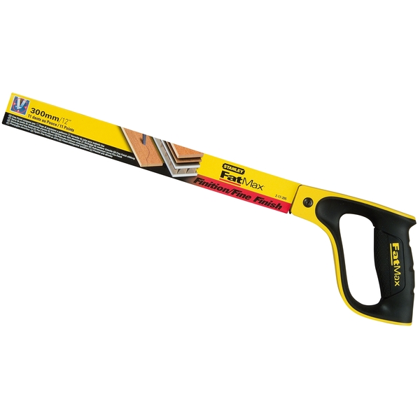 STIKKSAG 11TPI 30CM 2-17-205