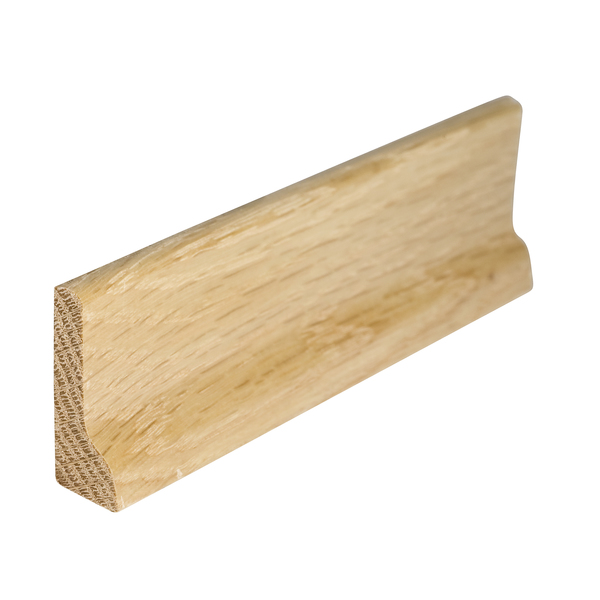 EIK 15X045 GULV IDEAL M/NESE LAKK