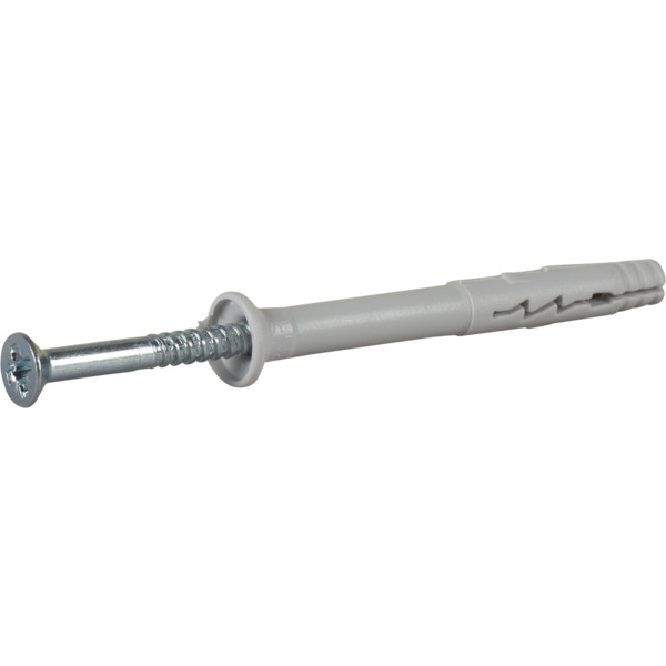SPIKERPLUGG SENK 6X55 FZB -8