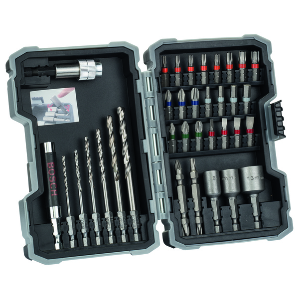 BOR & BITSSETT METALL PRO A35