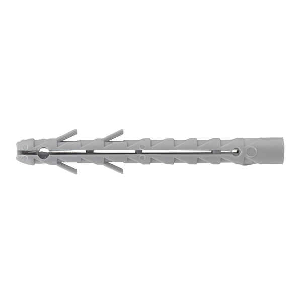 NYLONPLUGG 8X80 LEX A50