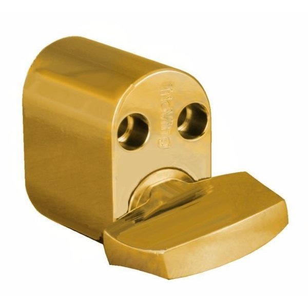 KNAPPSYLINDER 5542/32 SORT RU   TV
