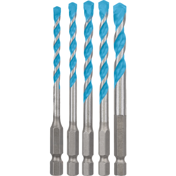 BORSETT HEX MULTICONSTRUCTION 4-8MM