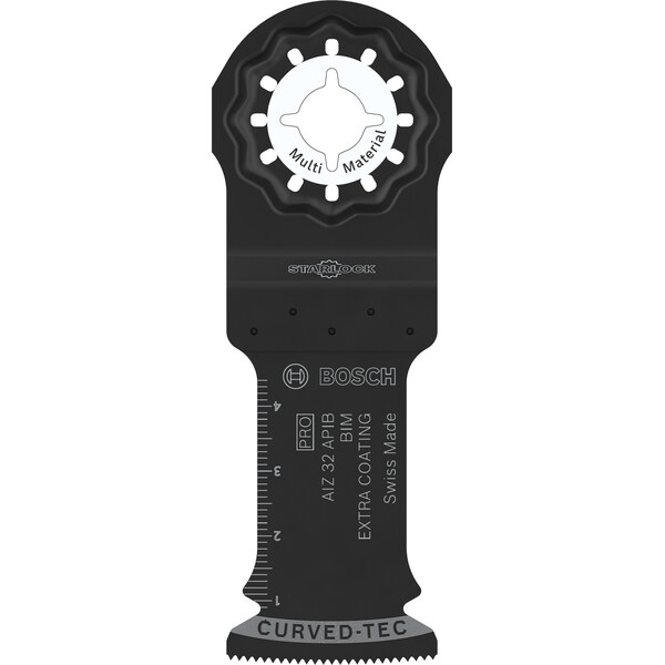 BOSCH SAGBLAD AIZ32APIB L:50MM BULK MULTI