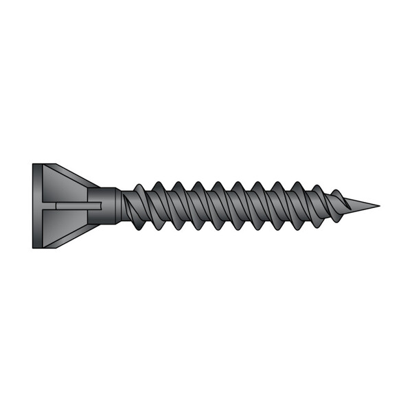 TRESKRUE FOSFAT BÅND 3,9X28MM