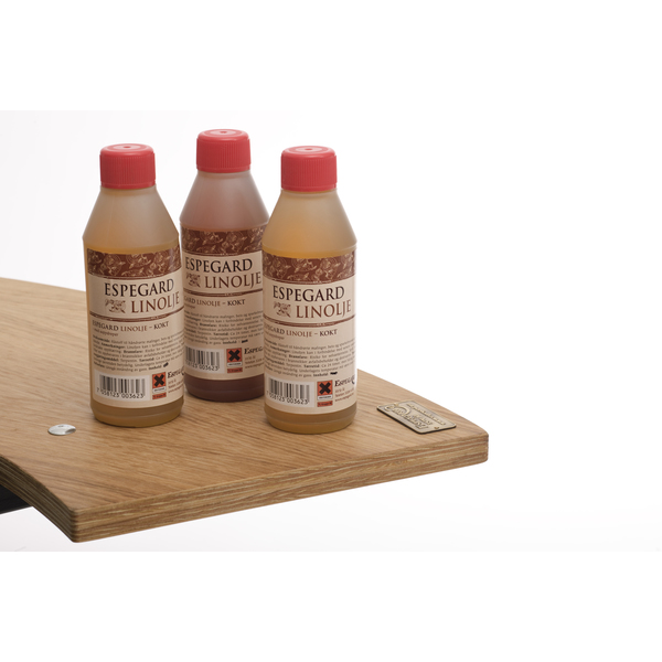 BÅLPANNEOLJE 250 ML
