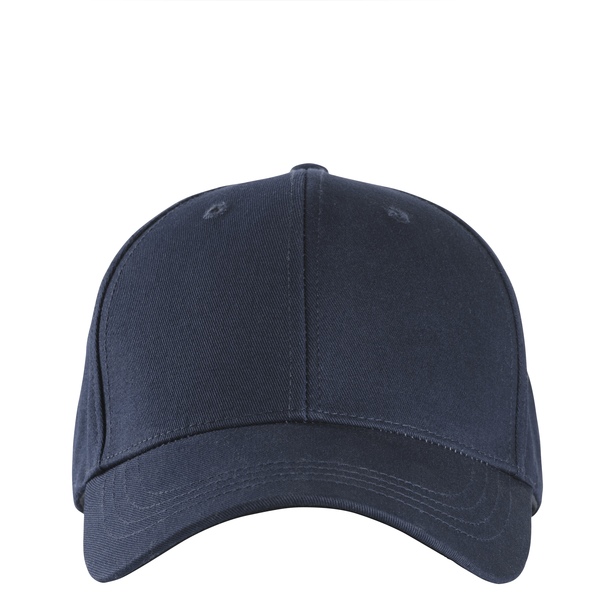 CAPS 9079 MBLÅ/SORT ONE SIZE