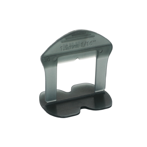 KLIPS 1,5MM 3-18MM PLANE FLIS 250ST