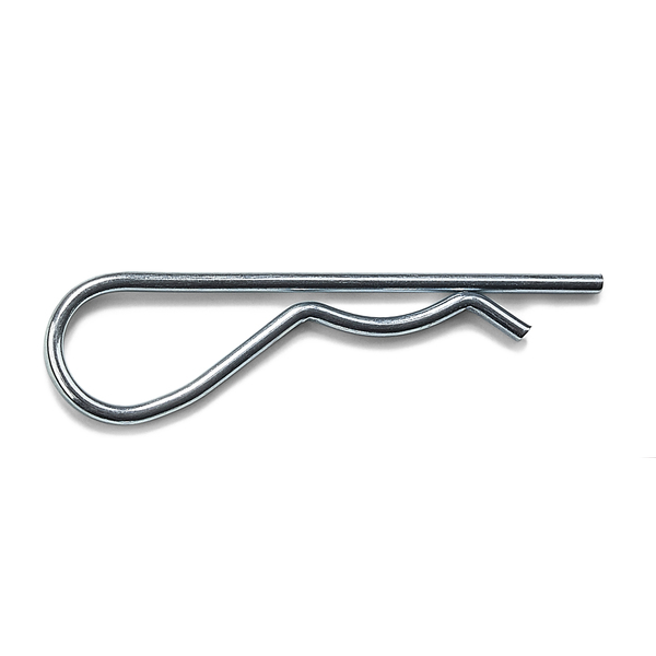 HABO FJÆRPINNE SV 4MM ELF