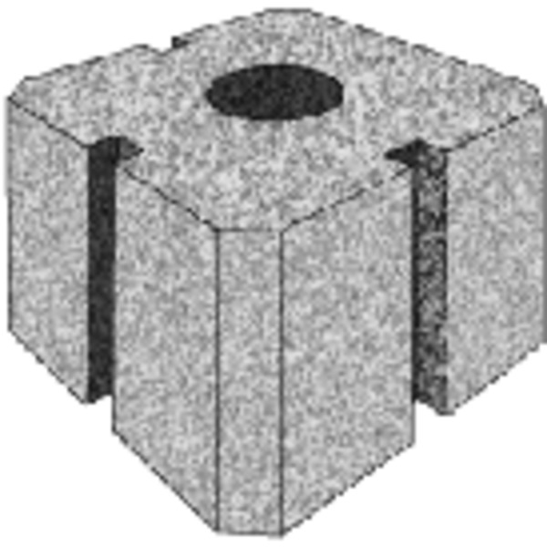PILARBLOKK P-24 ICOPAL