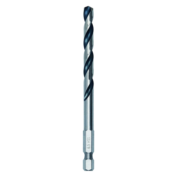 METALLBOR POINTTEQ HEX HSS-R 6,5X10