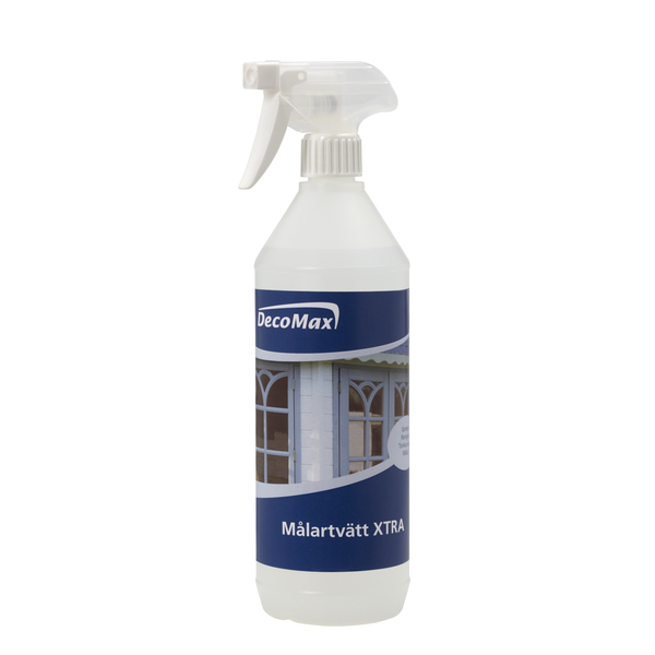 DECOMAX MALERVASK XTRA 1L