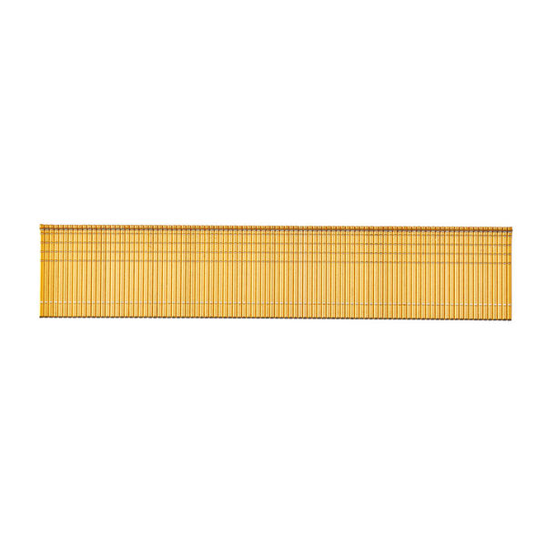 DYKKERT 18G 1,0X1,25X25MM GALV MILW