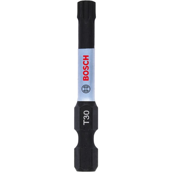 BITS T30 IMPACT 50MM