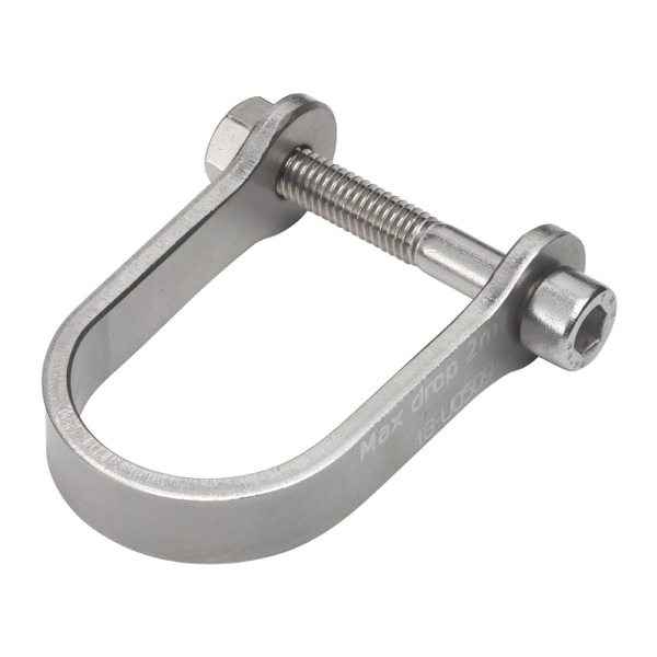 U-FESTE 28X50MM SF 316